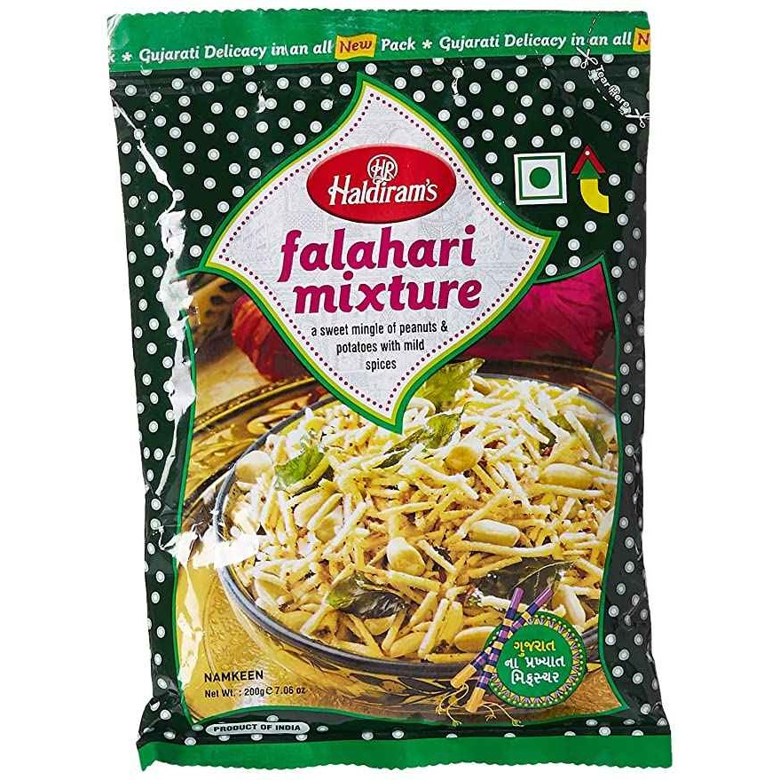 FALAHARI MIX HALDIRAM'S 7 OZ