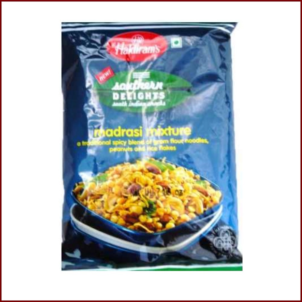 HAL MADRAS MIX 200 GM