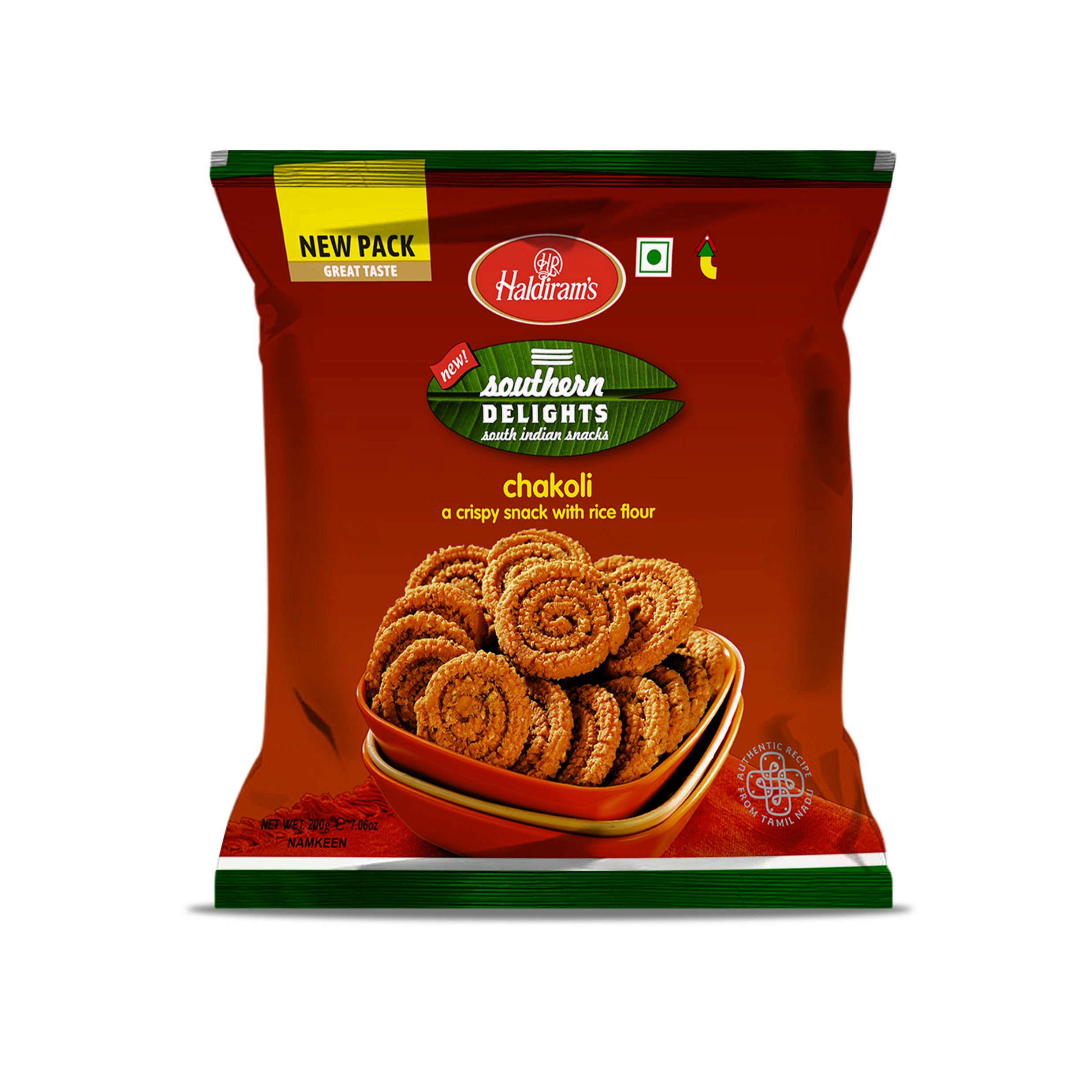 Chakoli 200 GM