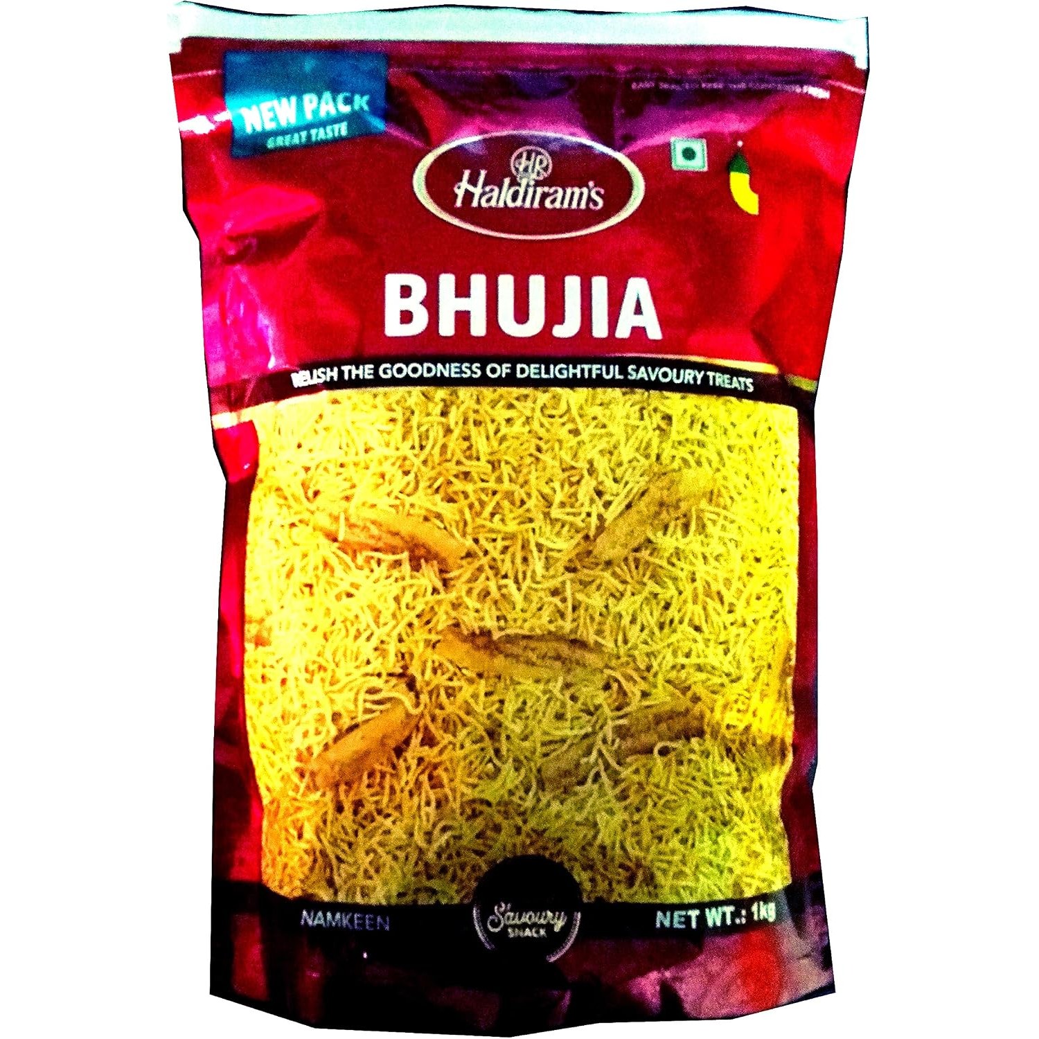 Haldiram Bhujia 1 KG