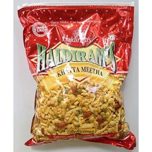 Khatta Meetha Haldirams 1 KG