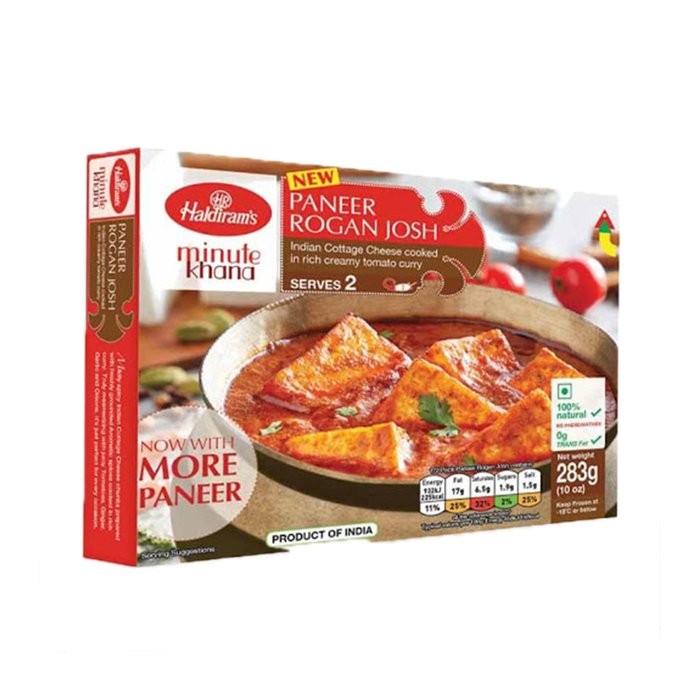 HR PANEER ROGAN JOSH 283 GM