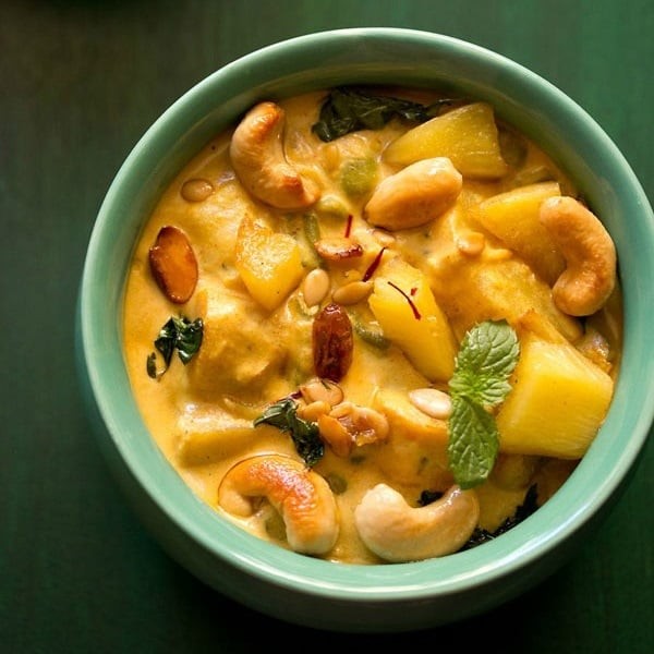 HLD NAVRATAN KORMA 283 GM