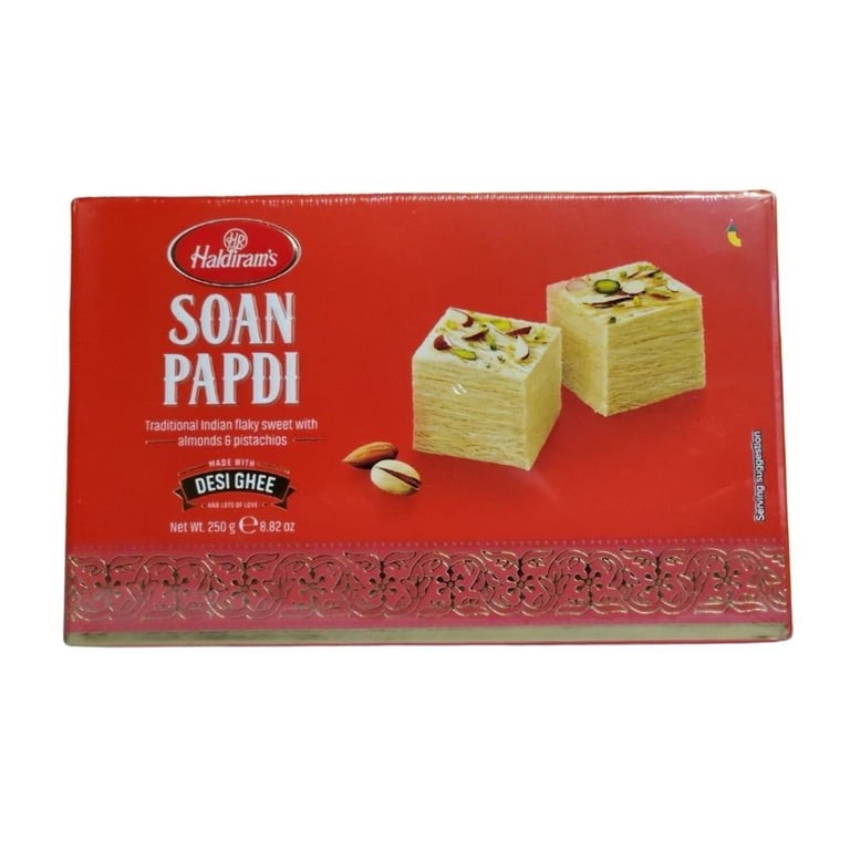 HR Soan Papdi 250 GM