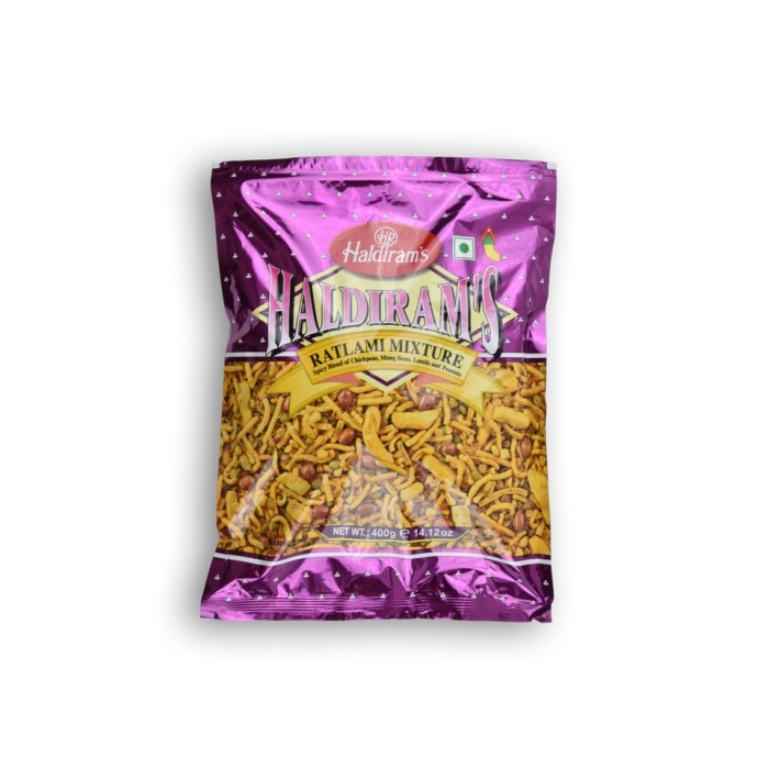 RATLAMI MIXTURE HALDIRAM'S 14 OZ