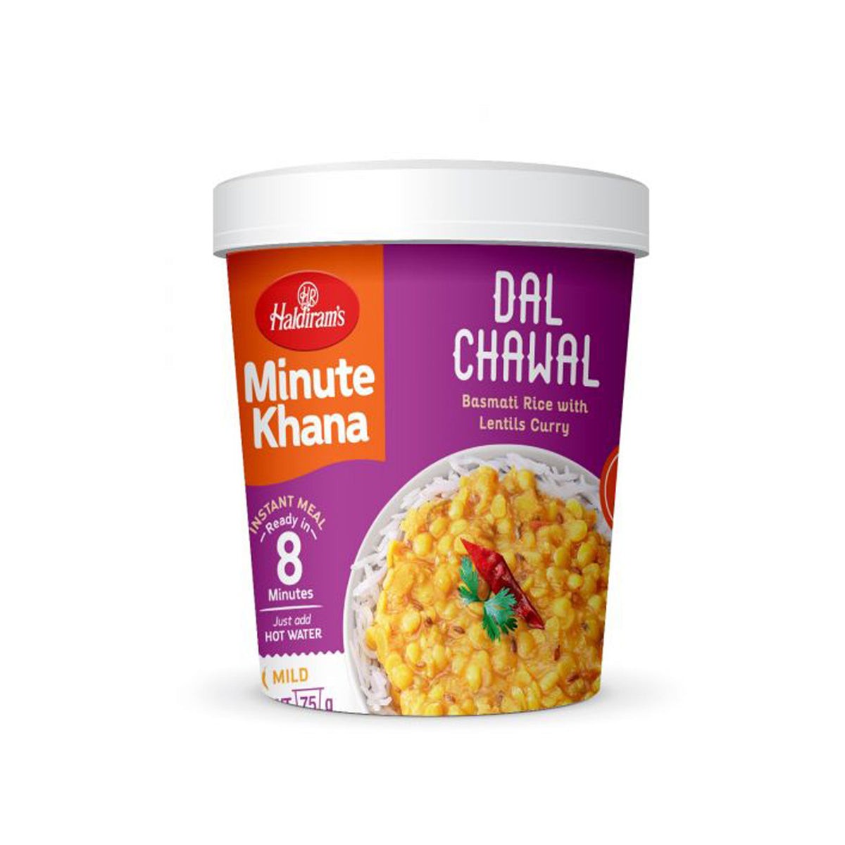 Haldirams Minute Dal