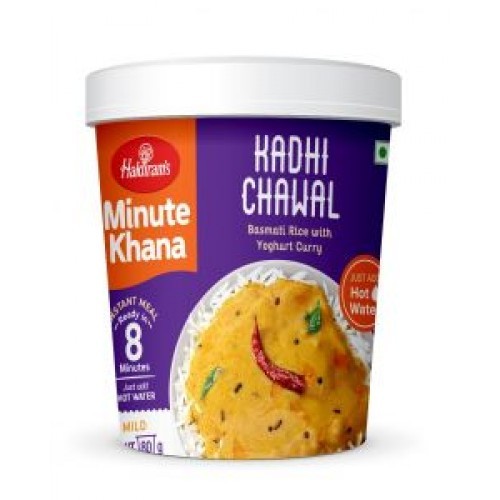 Hal Kadho Chawal 80 GM