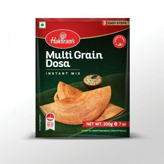 Haldiram Multigrain Dosa 200 GM