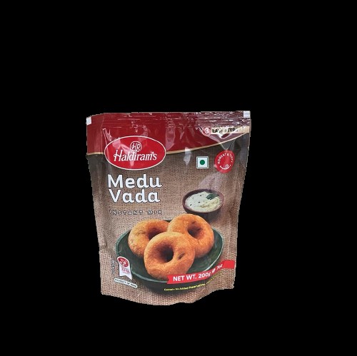 HALDIRAMS MEDU VADA 200 GM