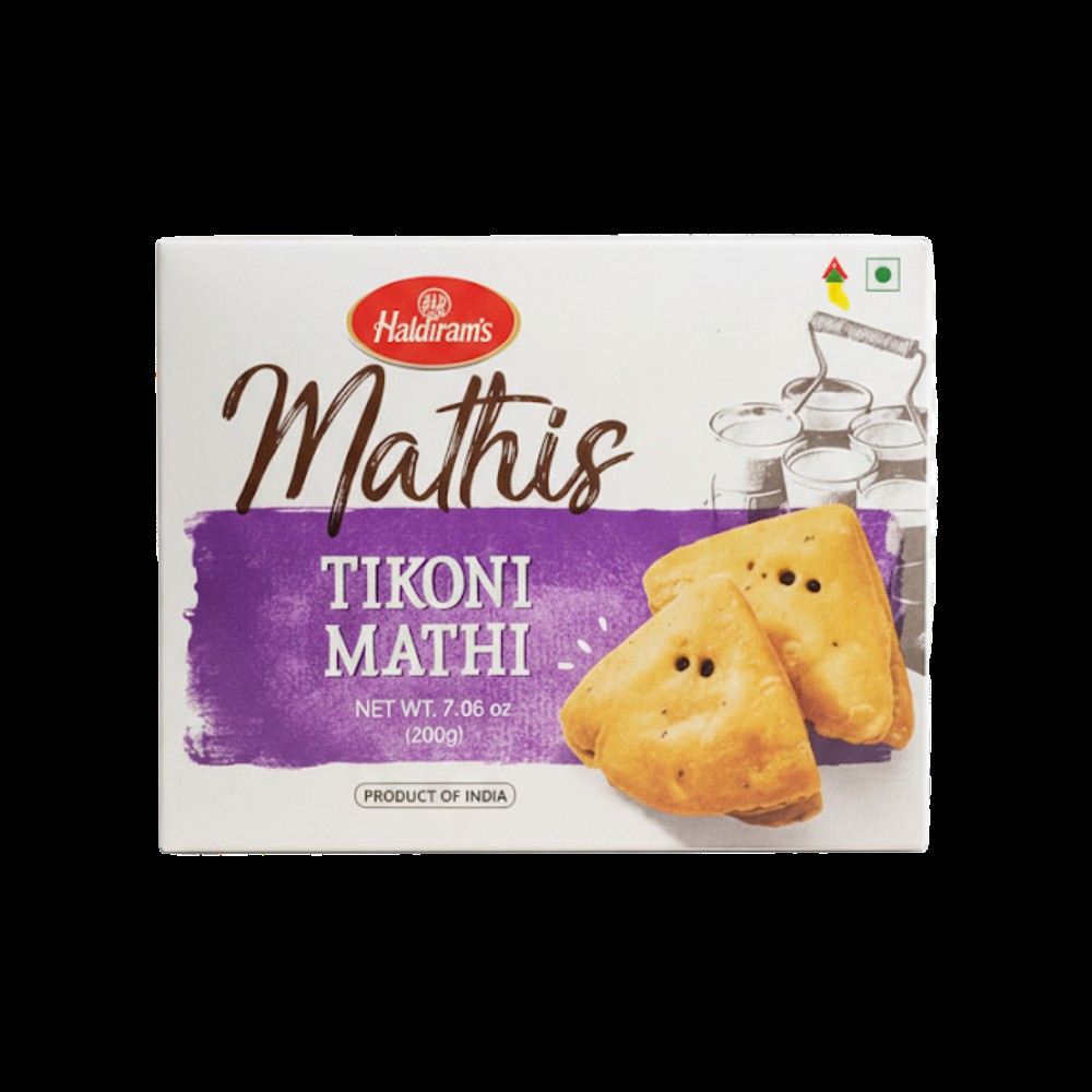 HR Tikoni Mathi 200 GM