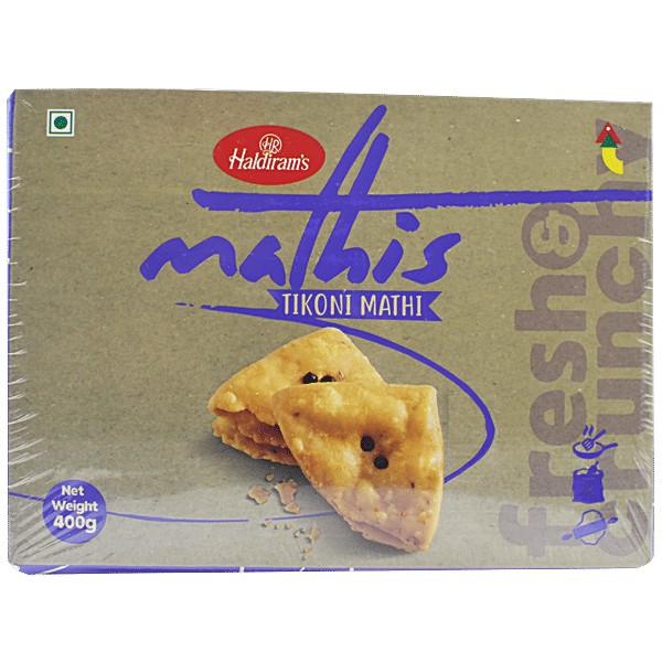 HR Tikoni Mathi 200 GM