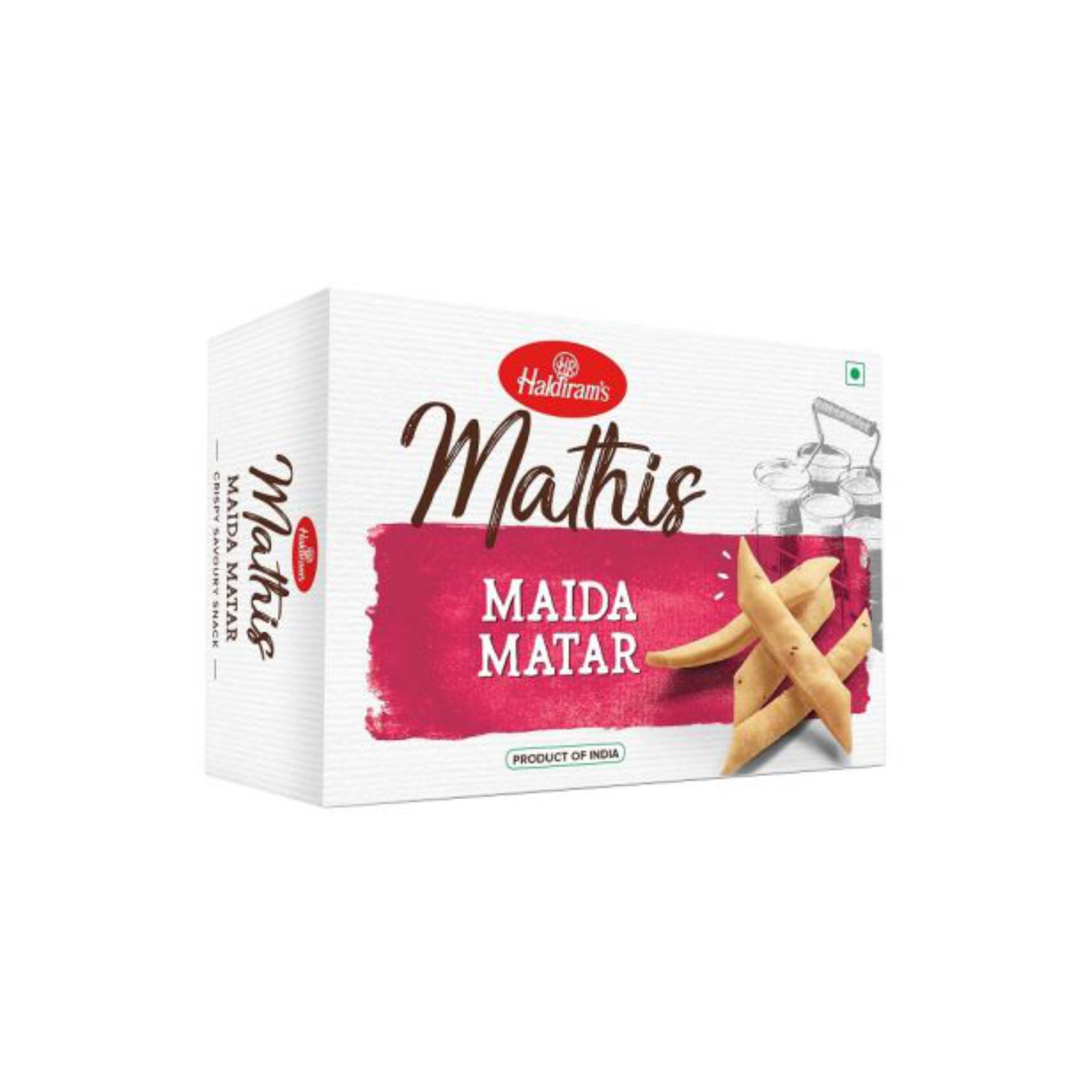HR Maida Matar 130 GM
