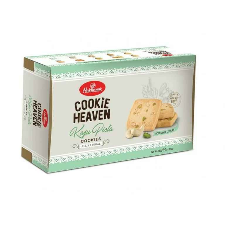 Haldiram Kaju Pista 400 GM