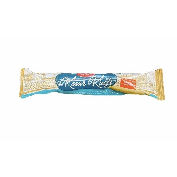 HR KESAR KULFI 50 GM