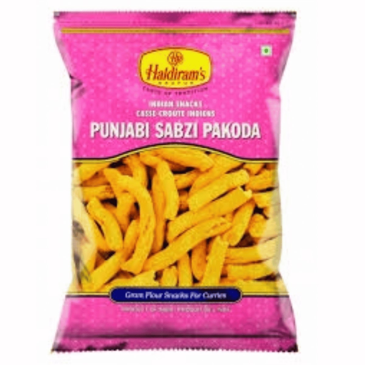 HR SABJI PAKORA 150 GM
