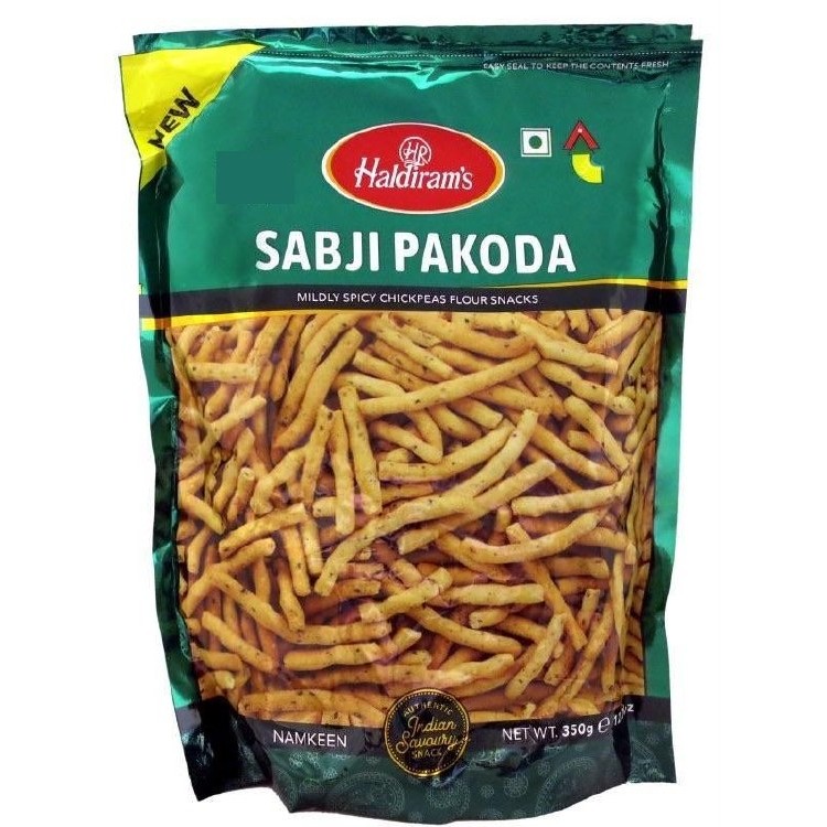 HR Sabji Pakoda
