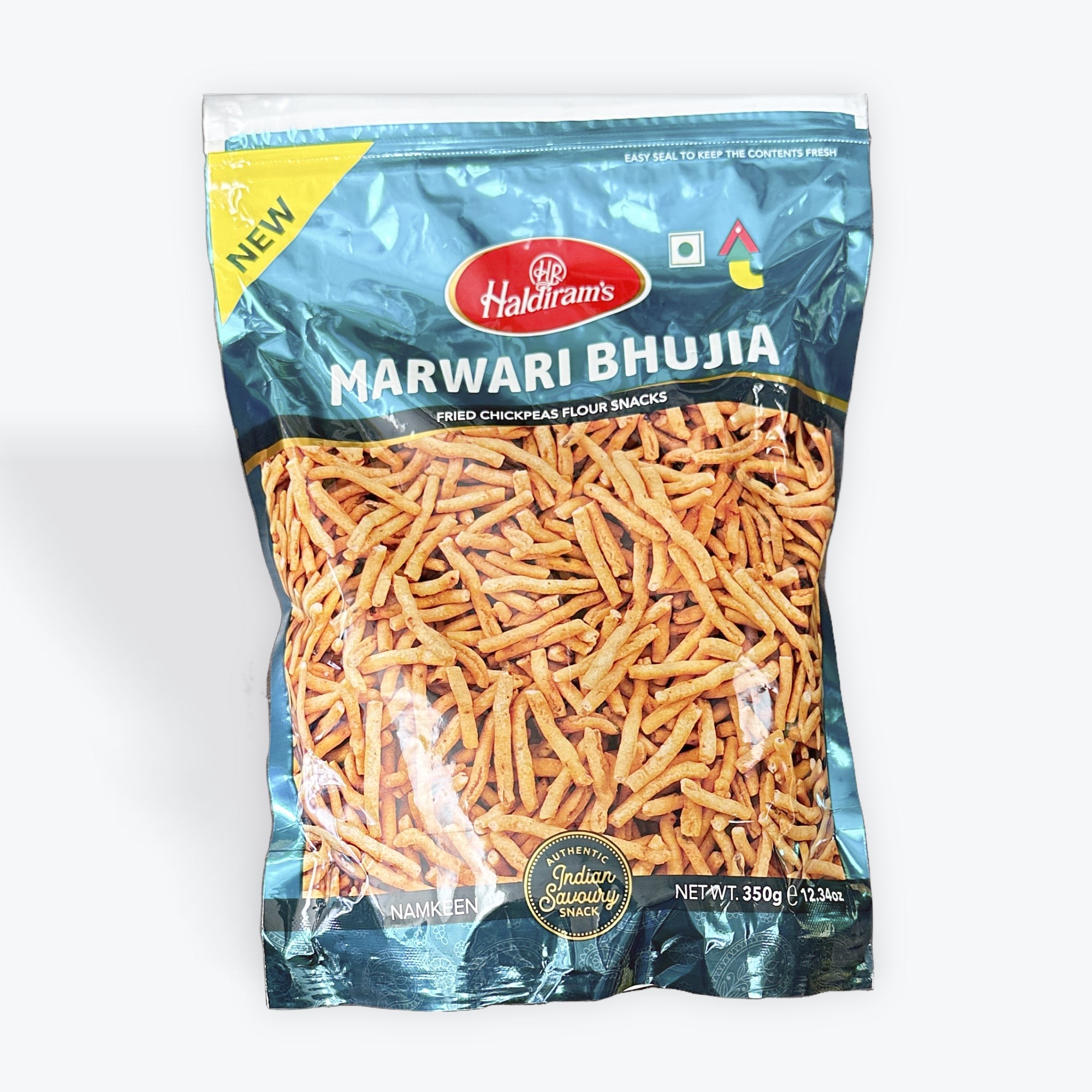 Hd Marwari Bhujia 350 GM