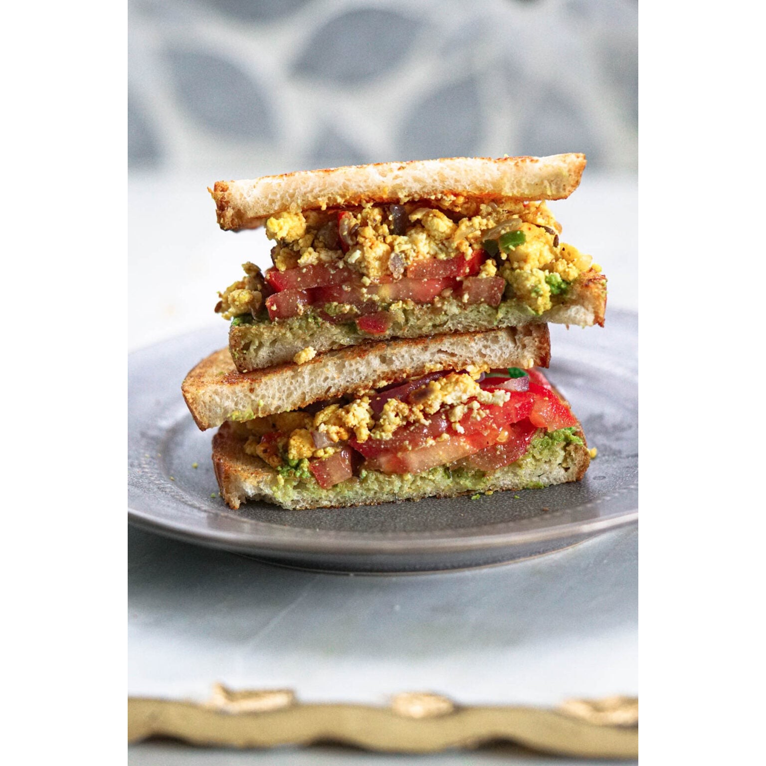 HALDIRAM FROZEN PANEER BHURJI NANWICH 156 GM