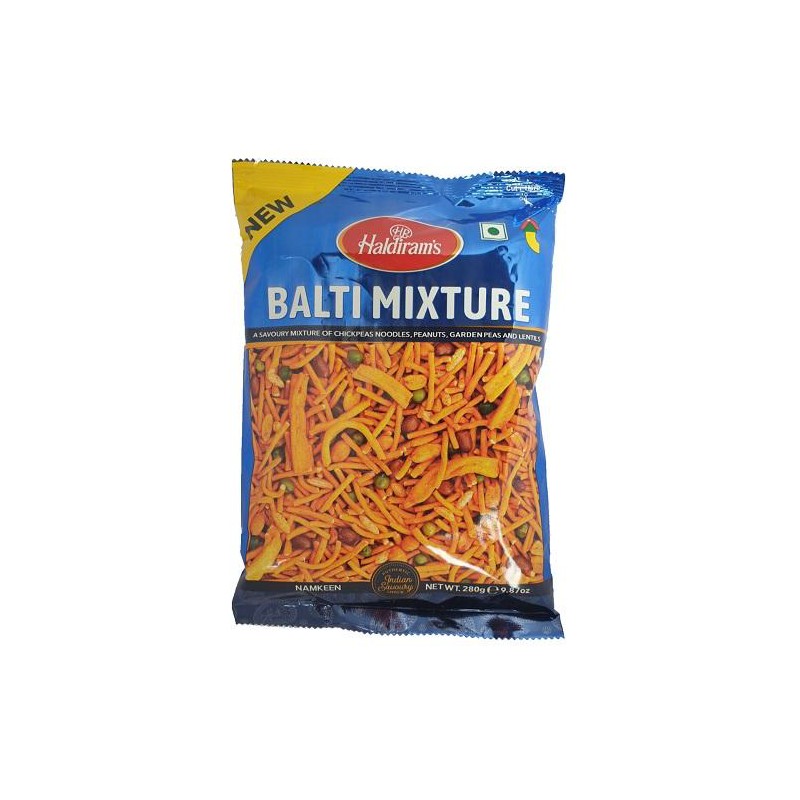 HLD BALTI MIXTURE 280 GM