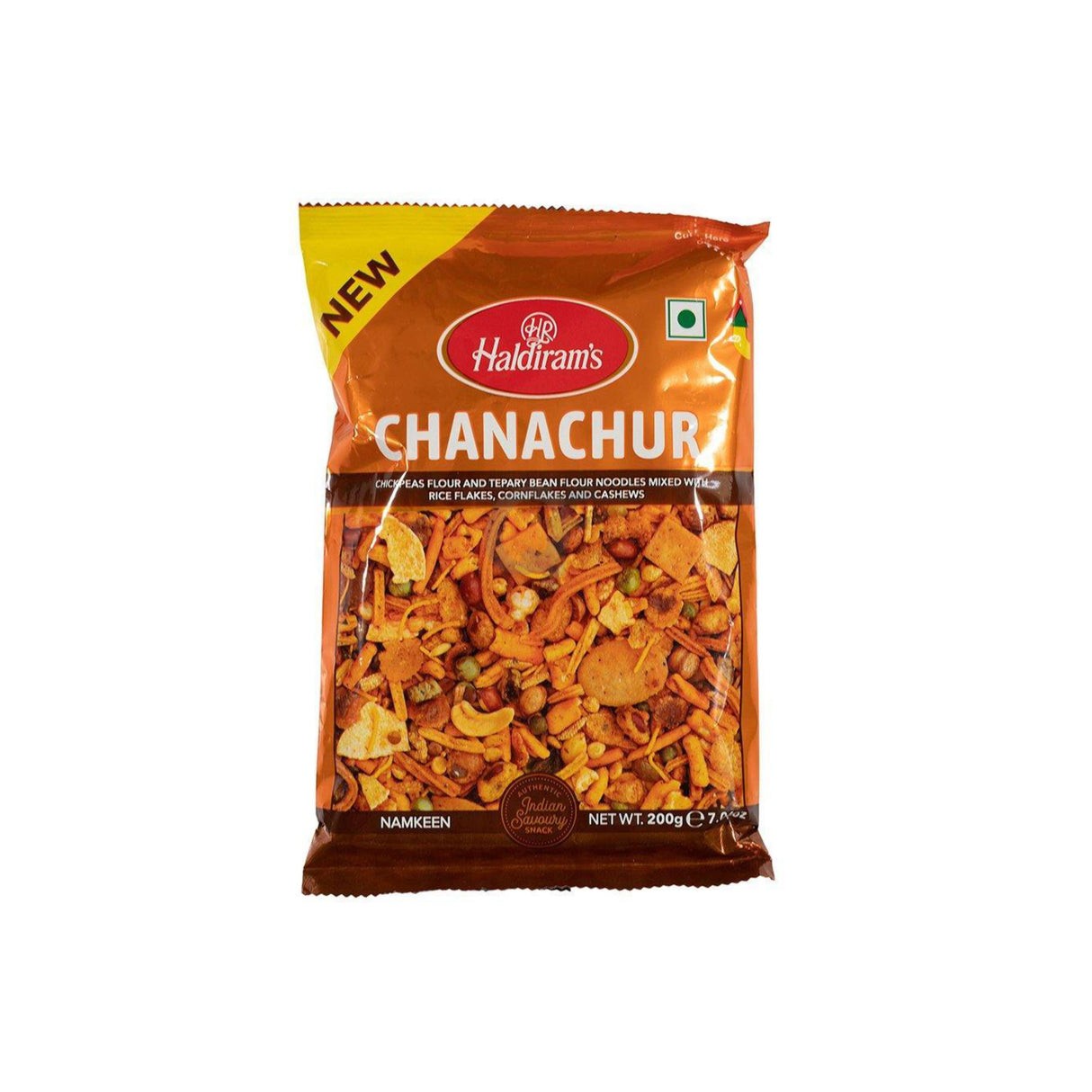 Haldirams Chanachur 200 GM