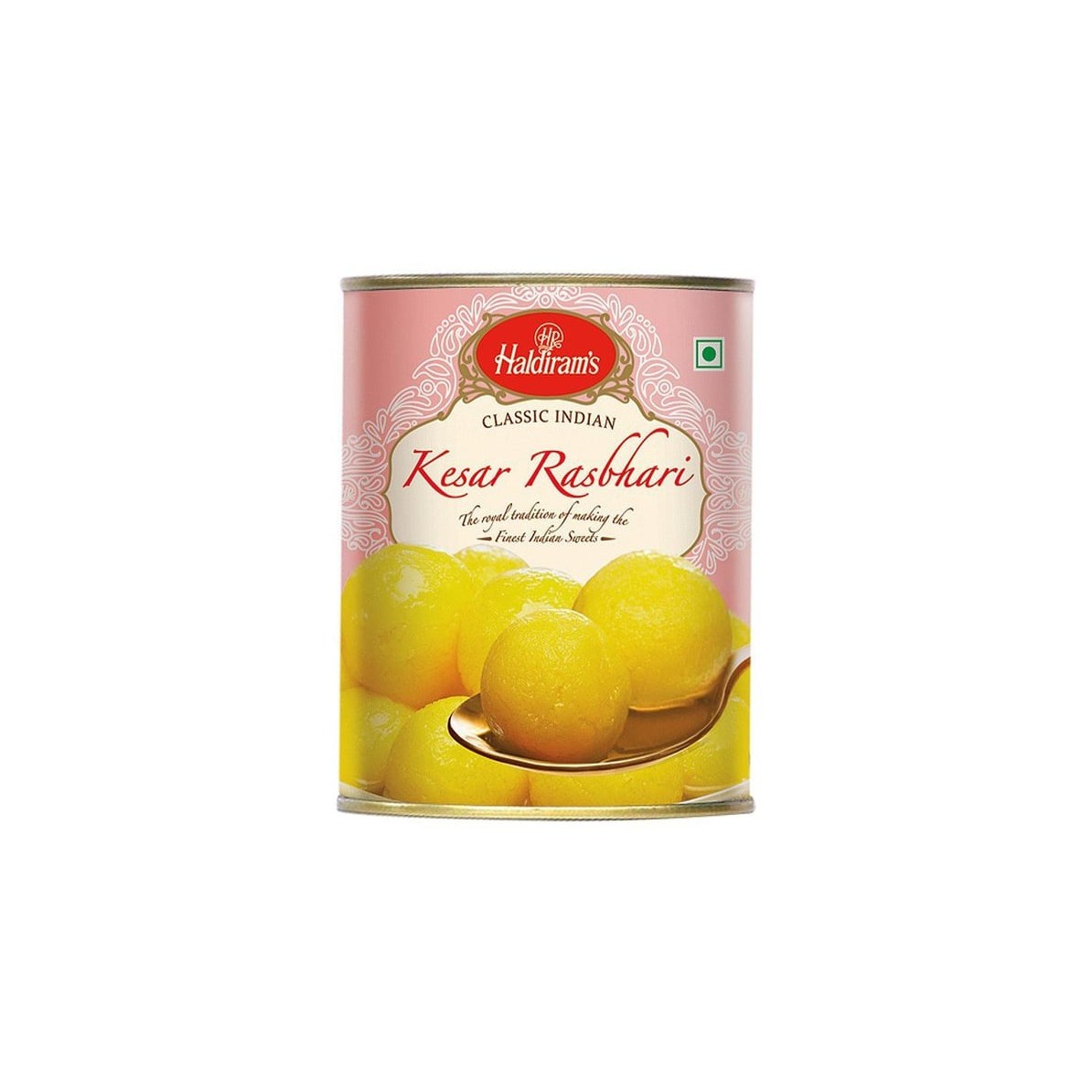 Haldiram Rasbhari 1 KG