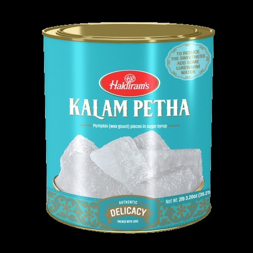 HAL KALAM PETHA 1 KG