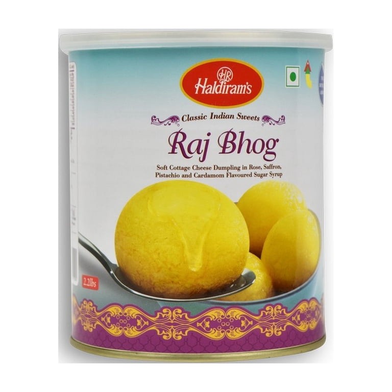 Hr Rajbhog 2.2 LBS