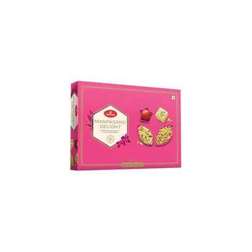 HALDIRAM'S MANPASAND DELIGHT 1.4 KG