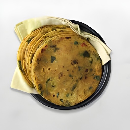 HALDIRAM ALOO METHI PARATHA 4 PACK