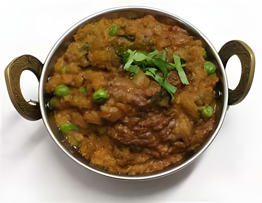 Haldirams Baigan Bharta 283 GM