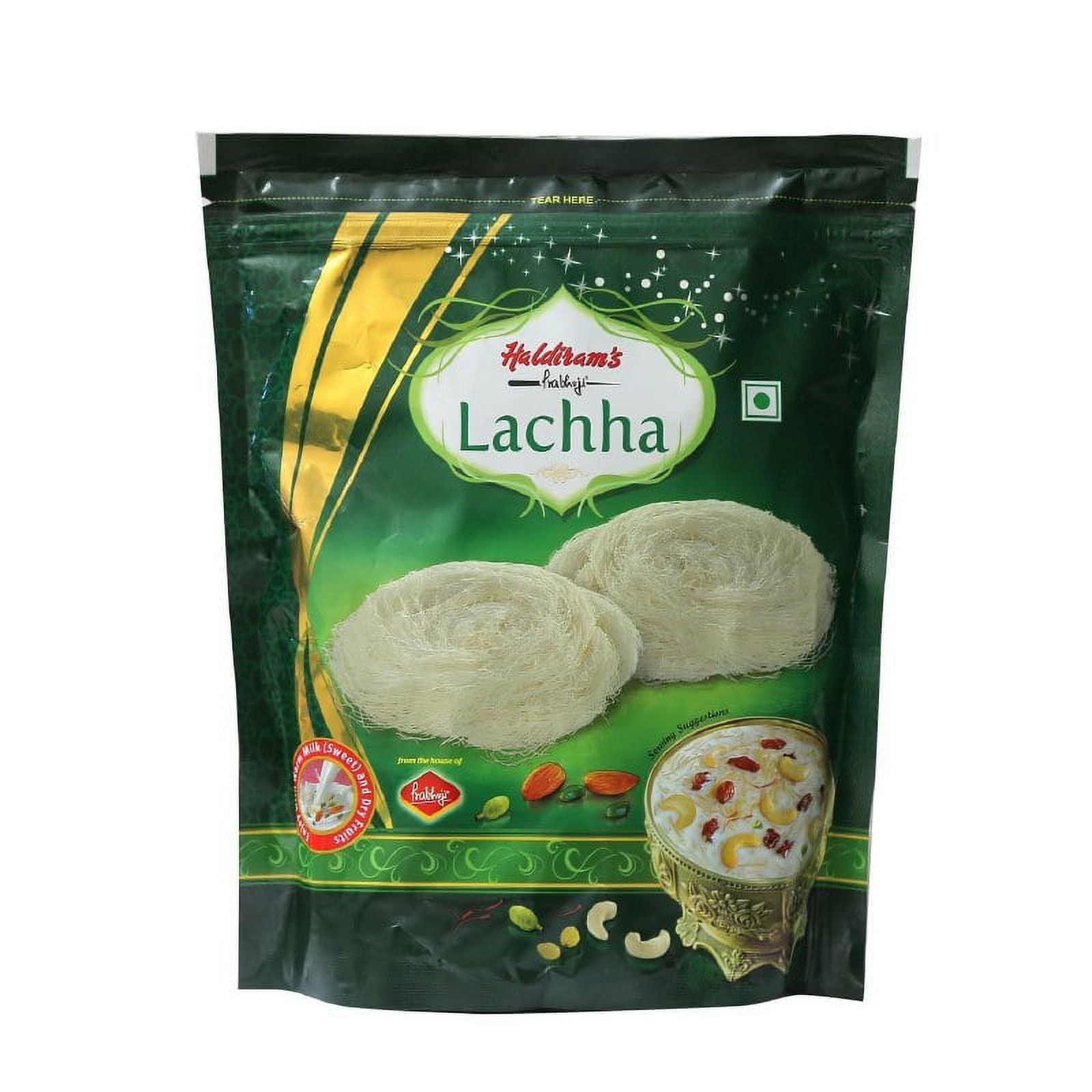 Haldiram Lachha 250 GM
