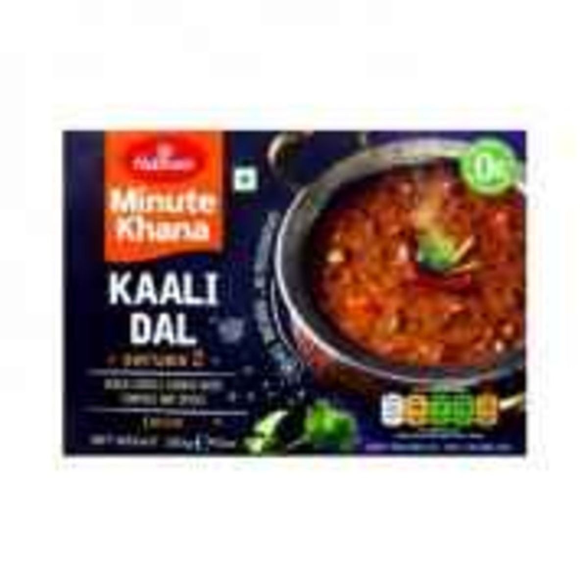 HLD.KALI DAL 283 GM