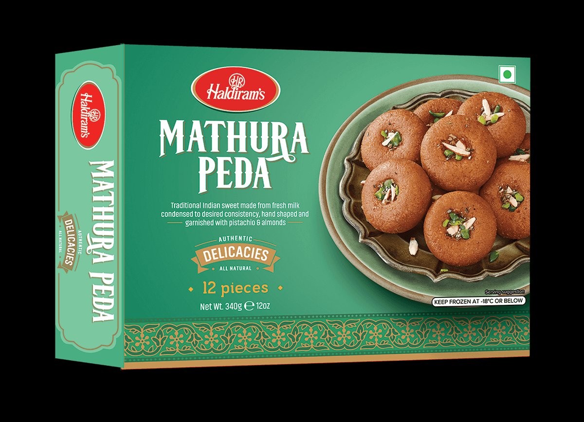 Hal Peda 340 GM