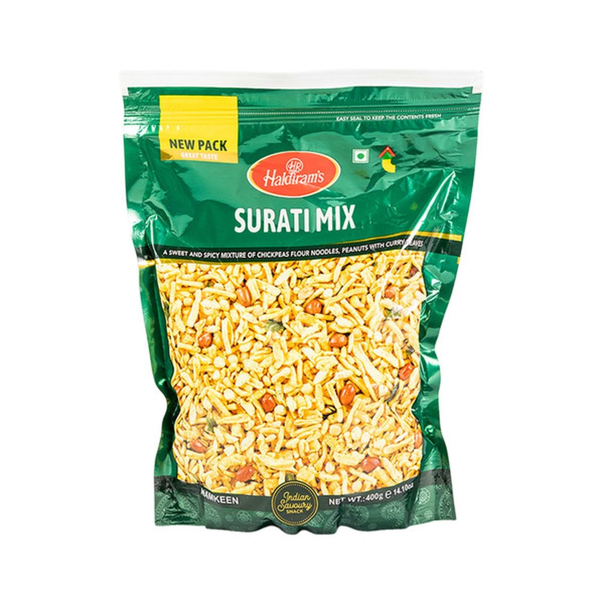 SURATI MIX HALDIRAM'S 400 GM