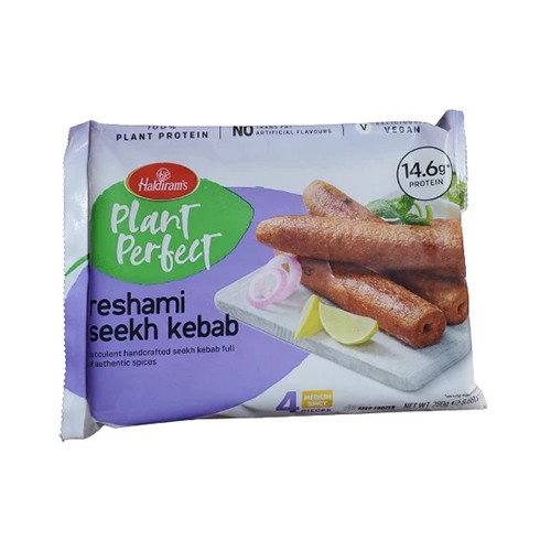 HLD.Veg Reshmi Kabab 280 GM
