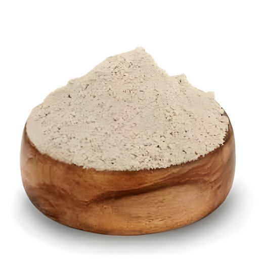 Hal Bajra Atta 1 KG