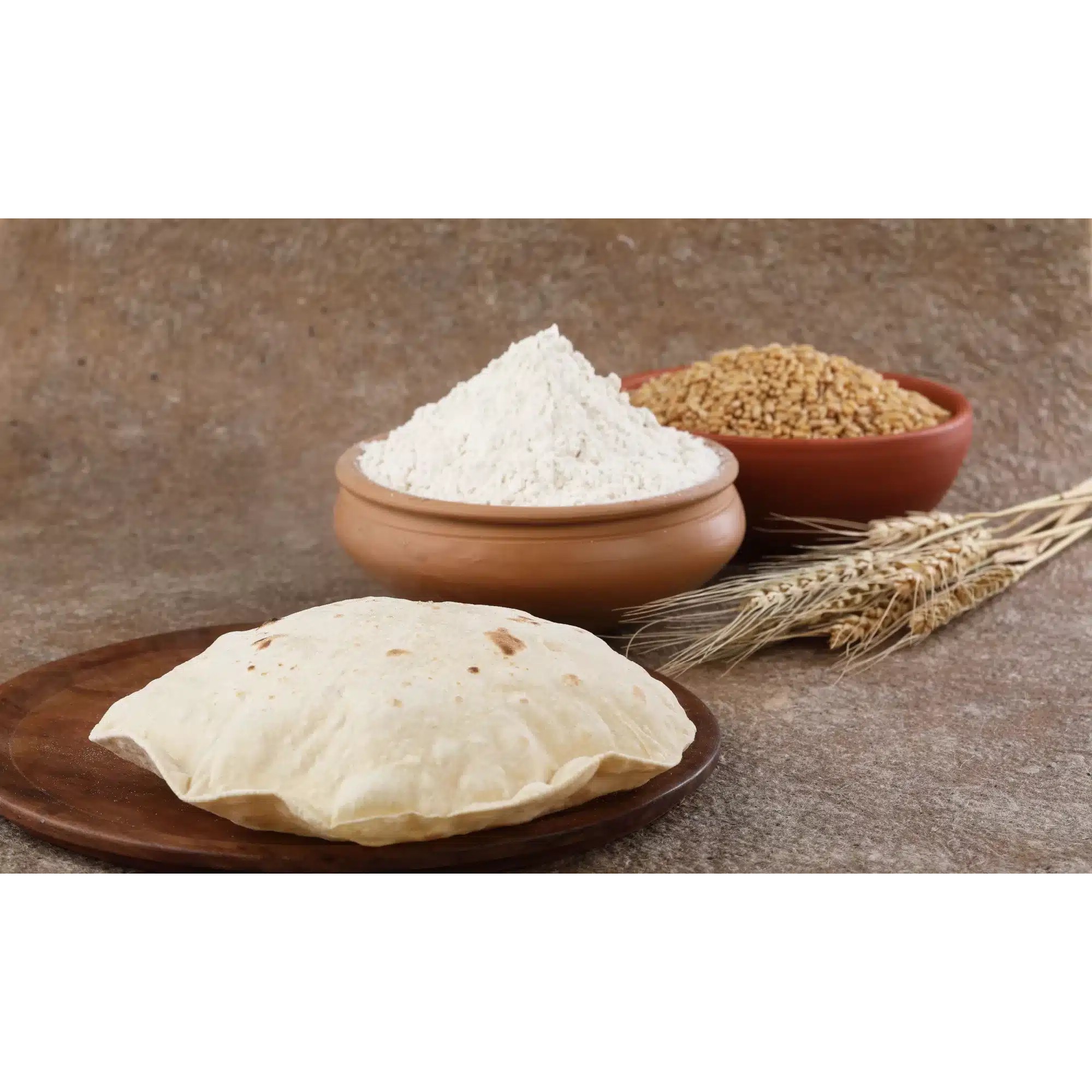 Hal Chapati Flour 1 KG