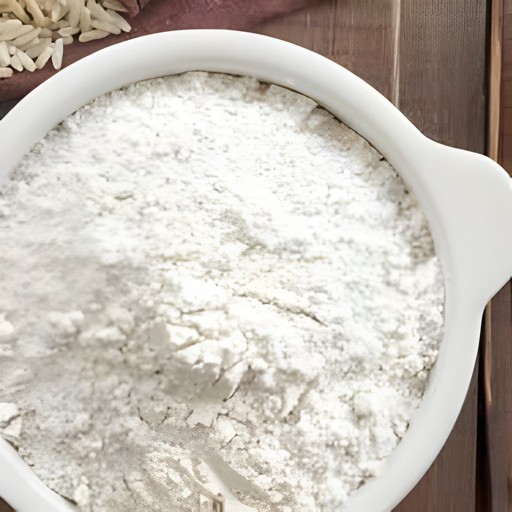 Hal Rice Based Mix 1 KG