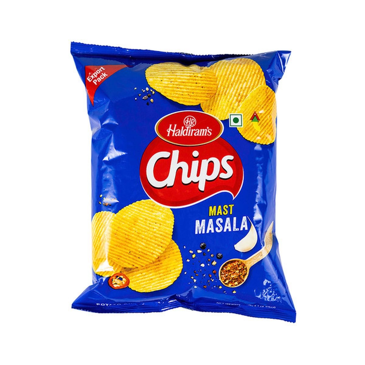 HLD CHIPS MAST MASALA 4.23 OZ