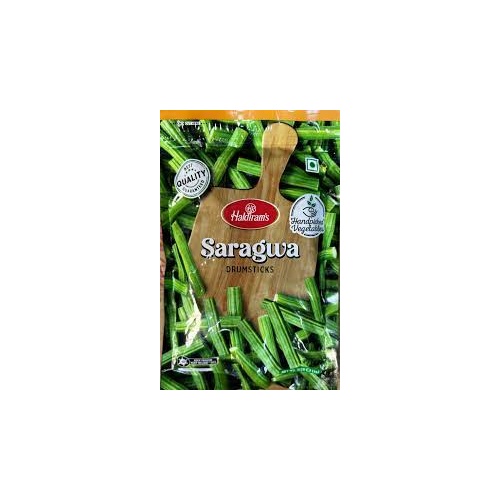 Haldiram's Drum Stick 11 Oz