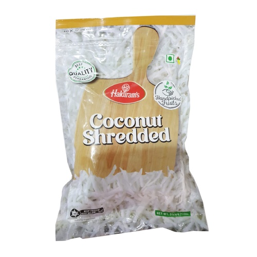 Haldiram Grated Coconut