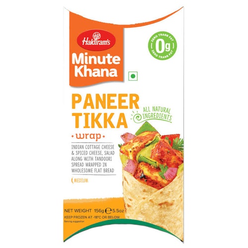 HR POCKET PANEER TIK 320 GM