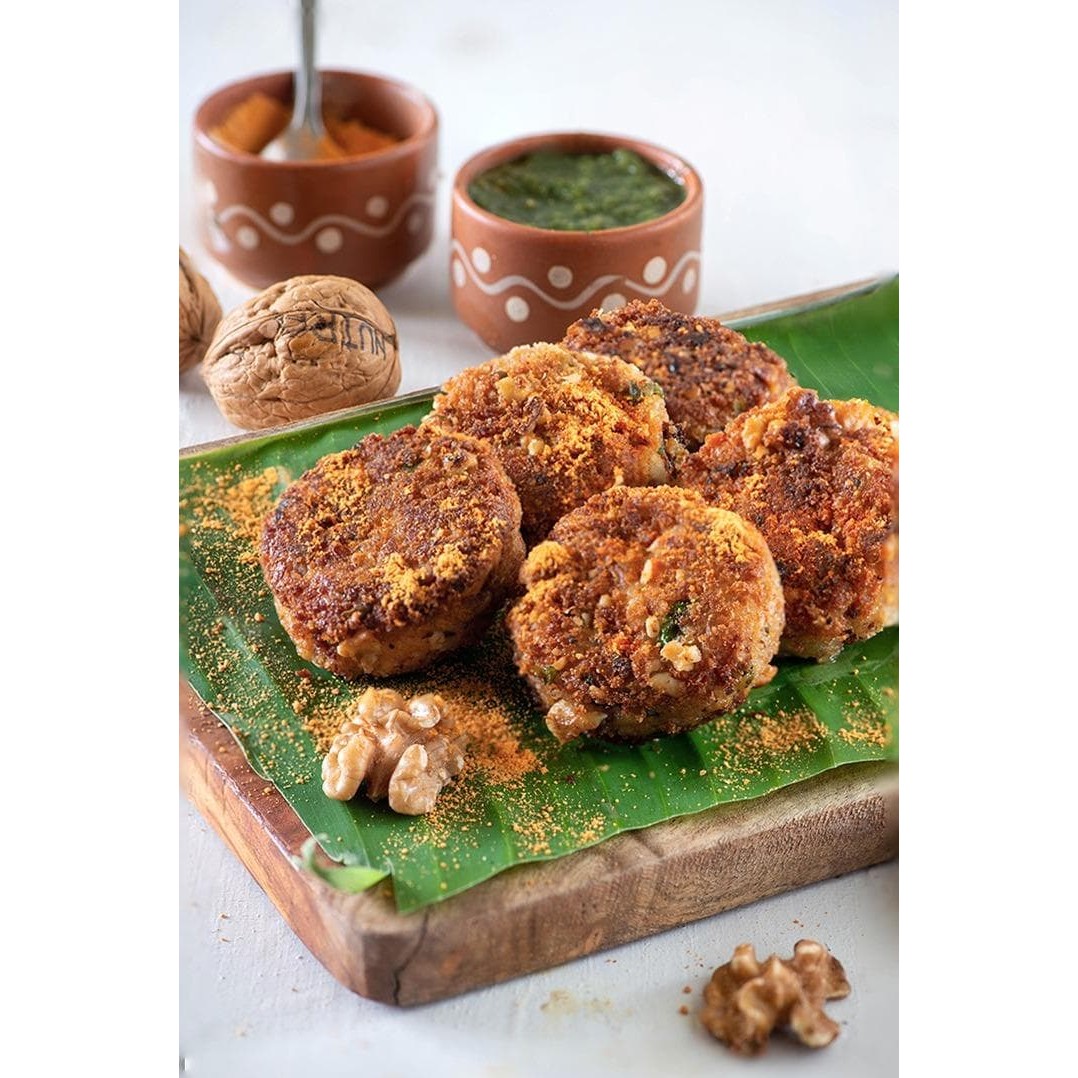 HLD.PANEER CUTLET 290 GM
