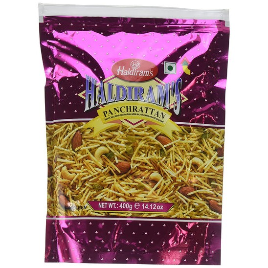 HAL PANCHRATTAN 400 GM
