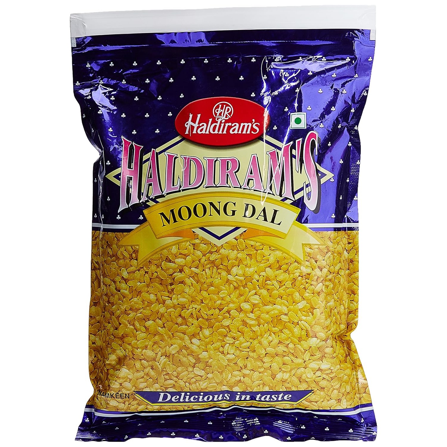 MOONG DAL HALDIRAM'S 14 OZ