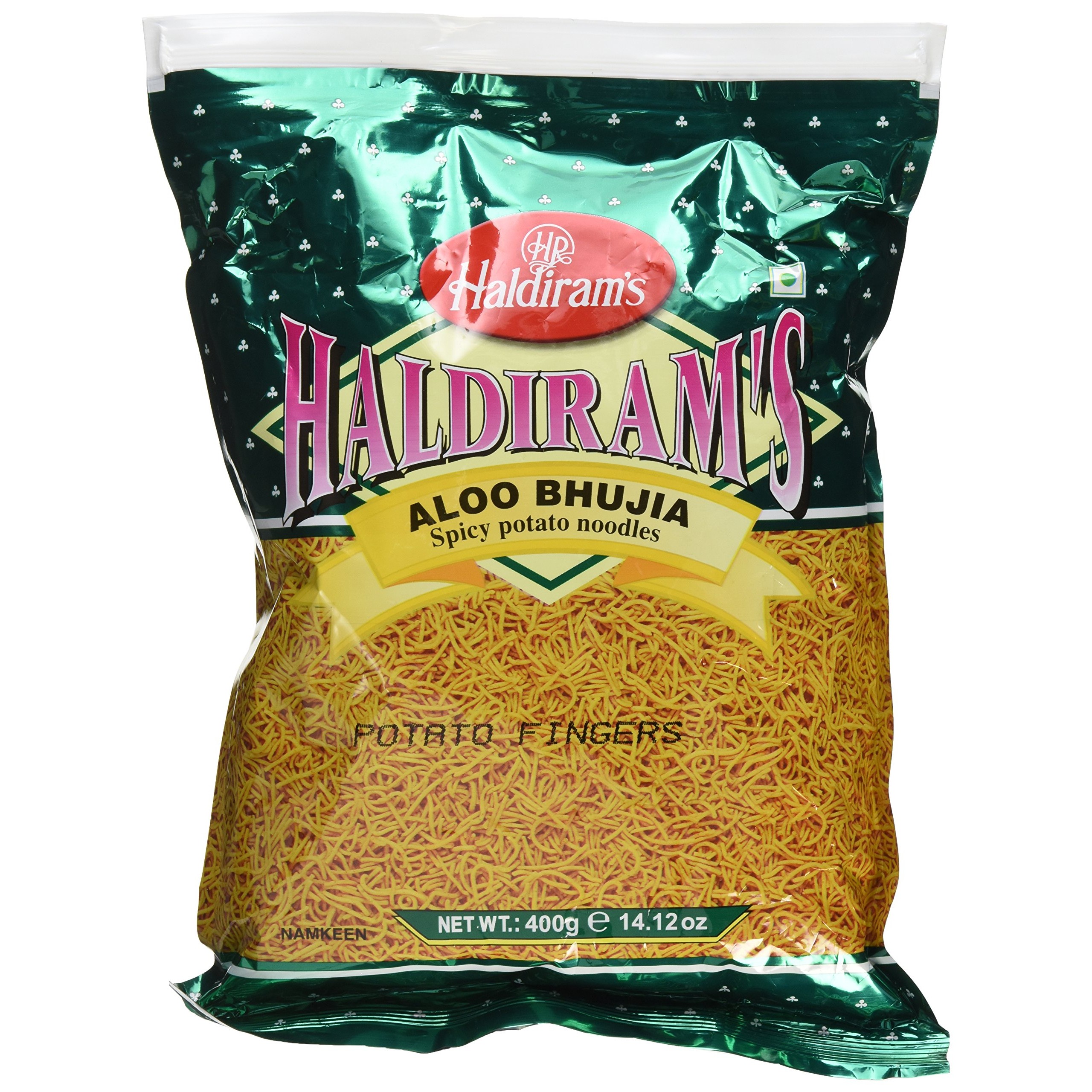 Haldiram Aloo Bhujia 400 GM