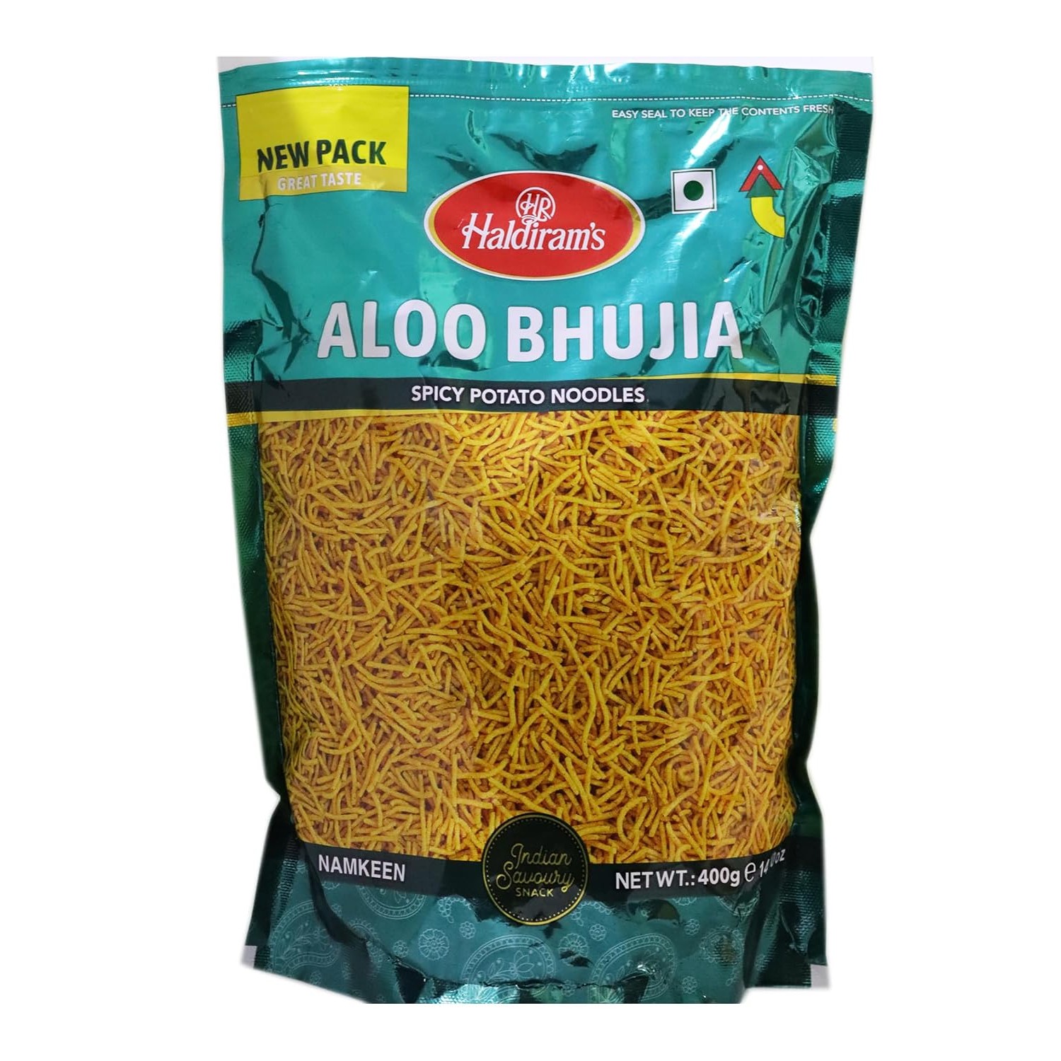 Haldiram Aloo Bhujia 400 GM