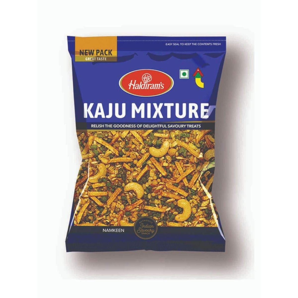 KAJU MIX HALDIRAM'S 14 OZ
