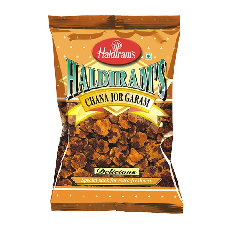 HR Chana Jor Garam 400 GM