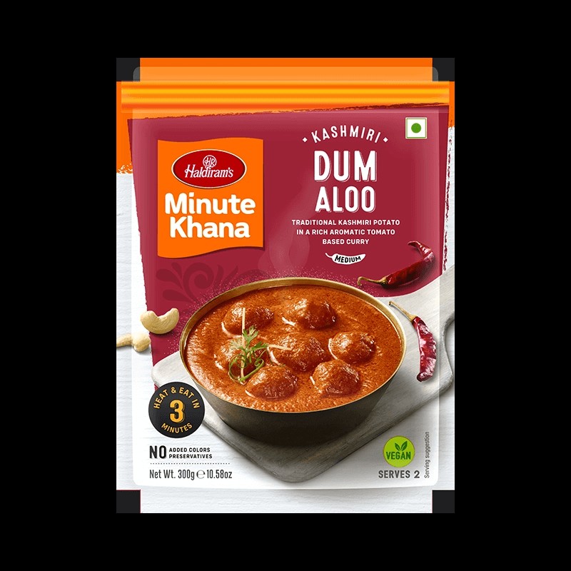 HAL DUM ALOO 0.66 Lbs